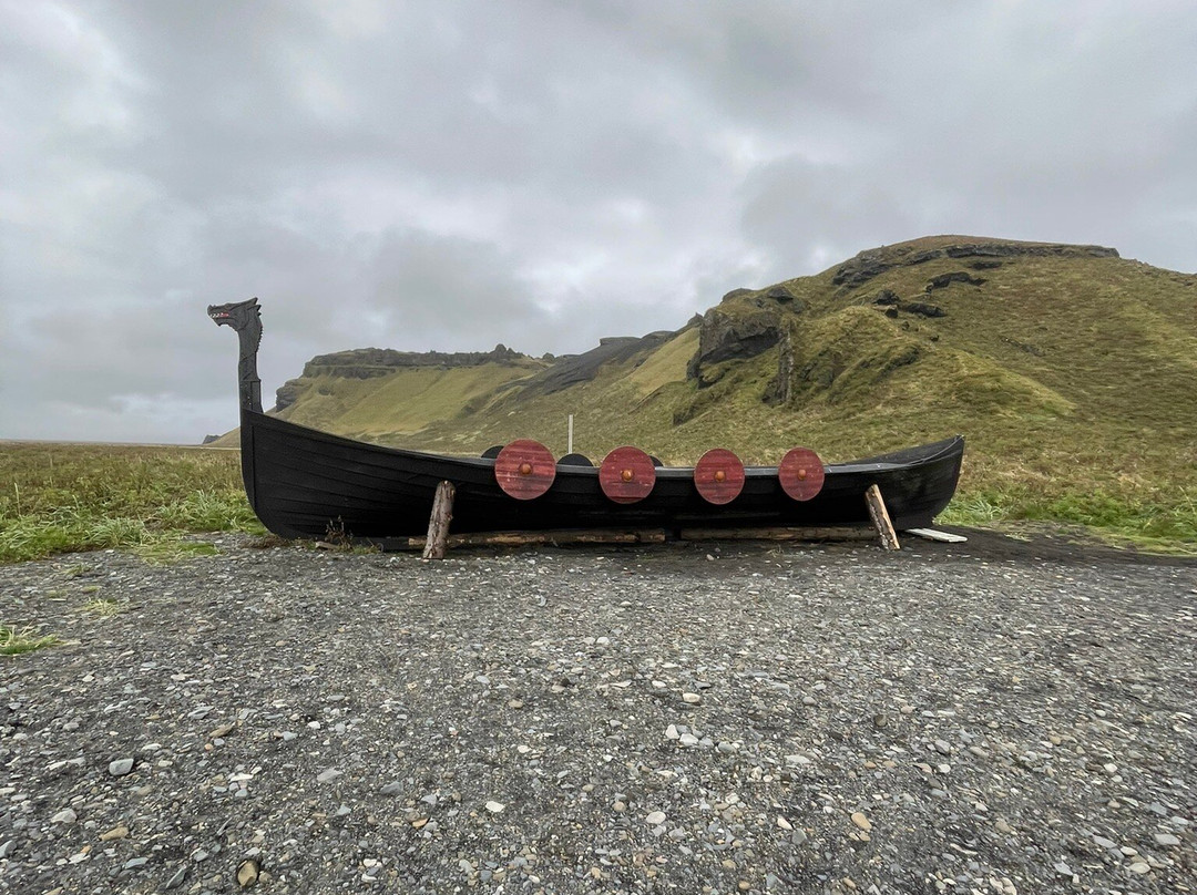 Viking Park Iceland-维克必去景点
