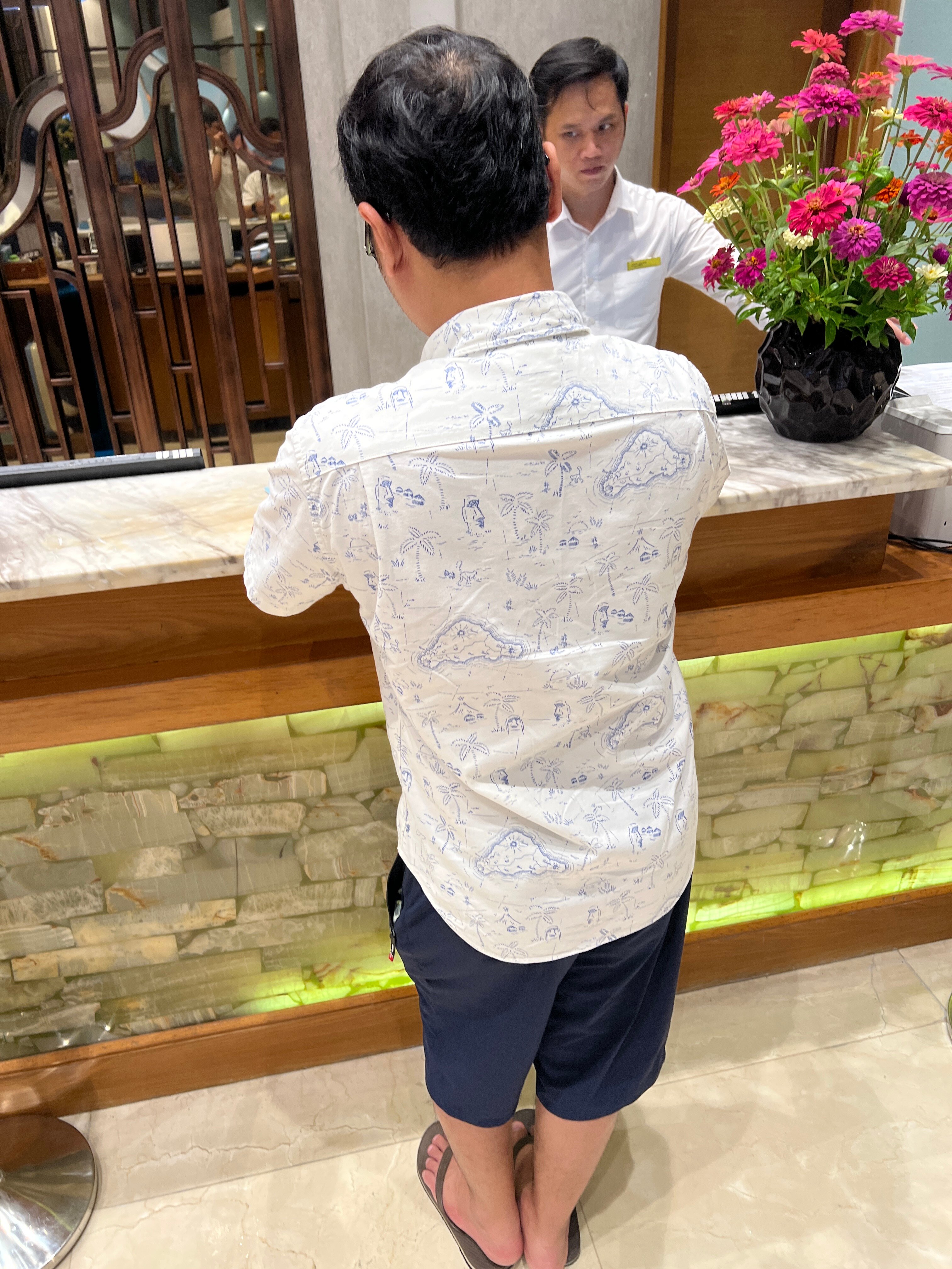 FLC Luxury Hotel Quy Nhon-官方