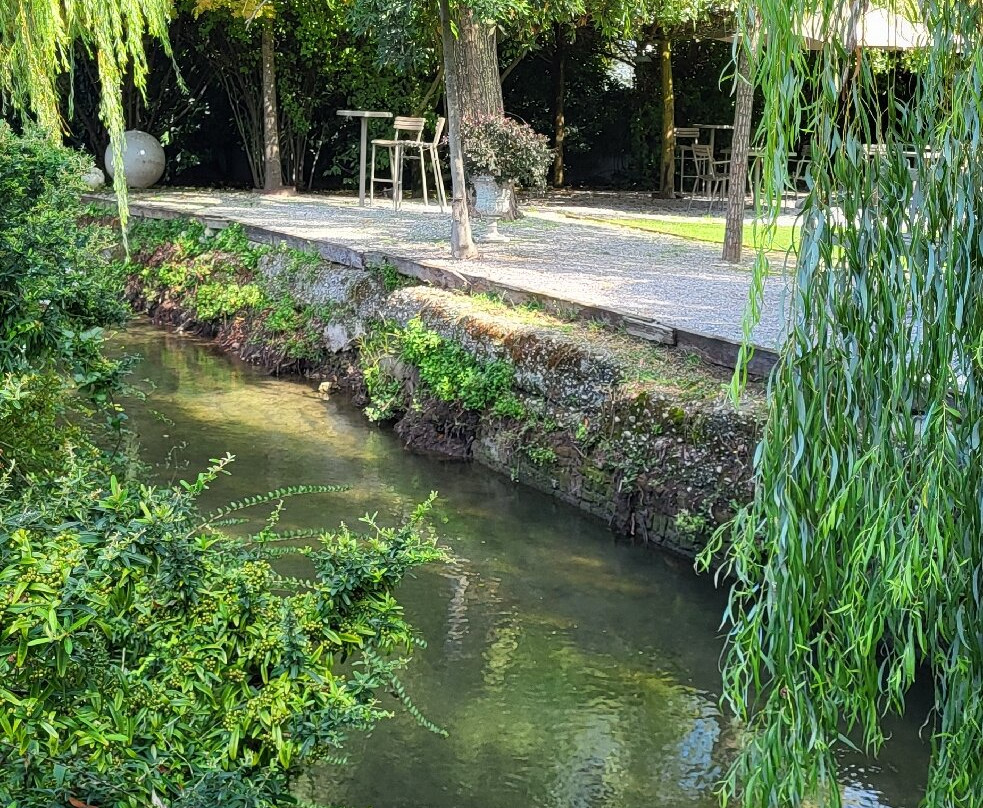 Hotel Borgo Nuovo主图