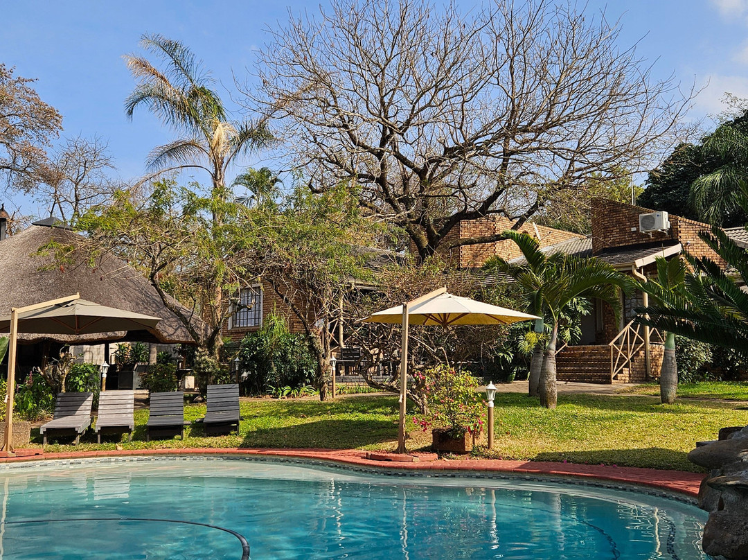 辛加拉纳民宿主图