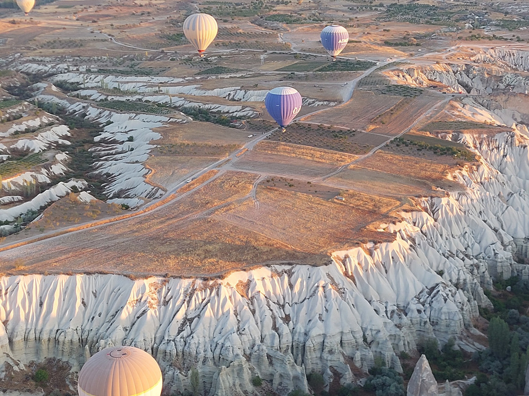 Fairy Stone Travel-内夫谢希尔必去景点