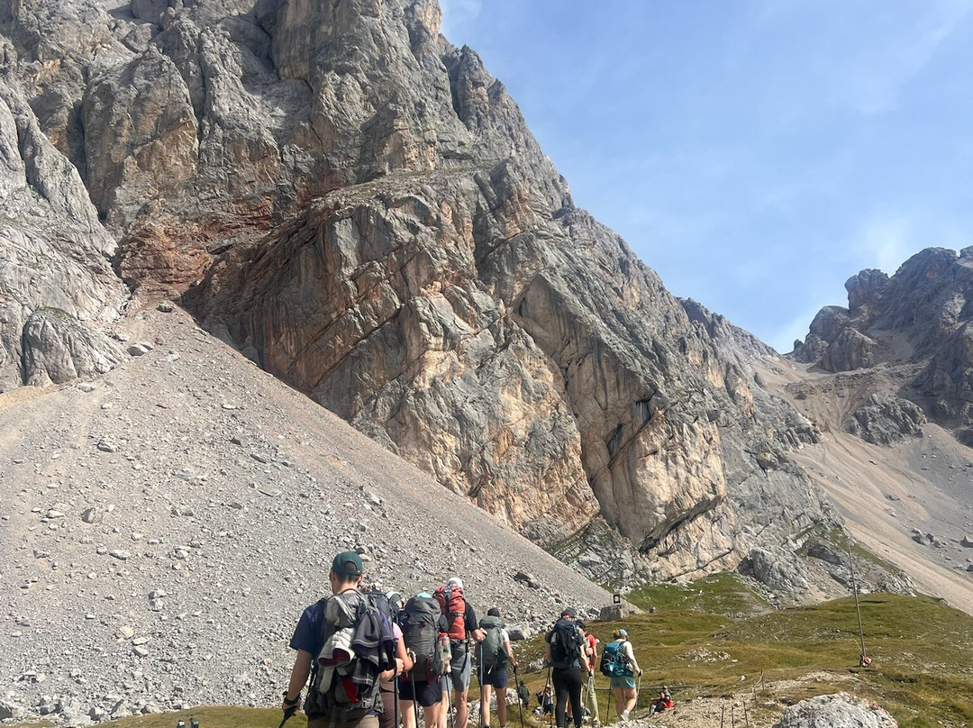MONT Trekking-Dimaro Folgarida必去景点