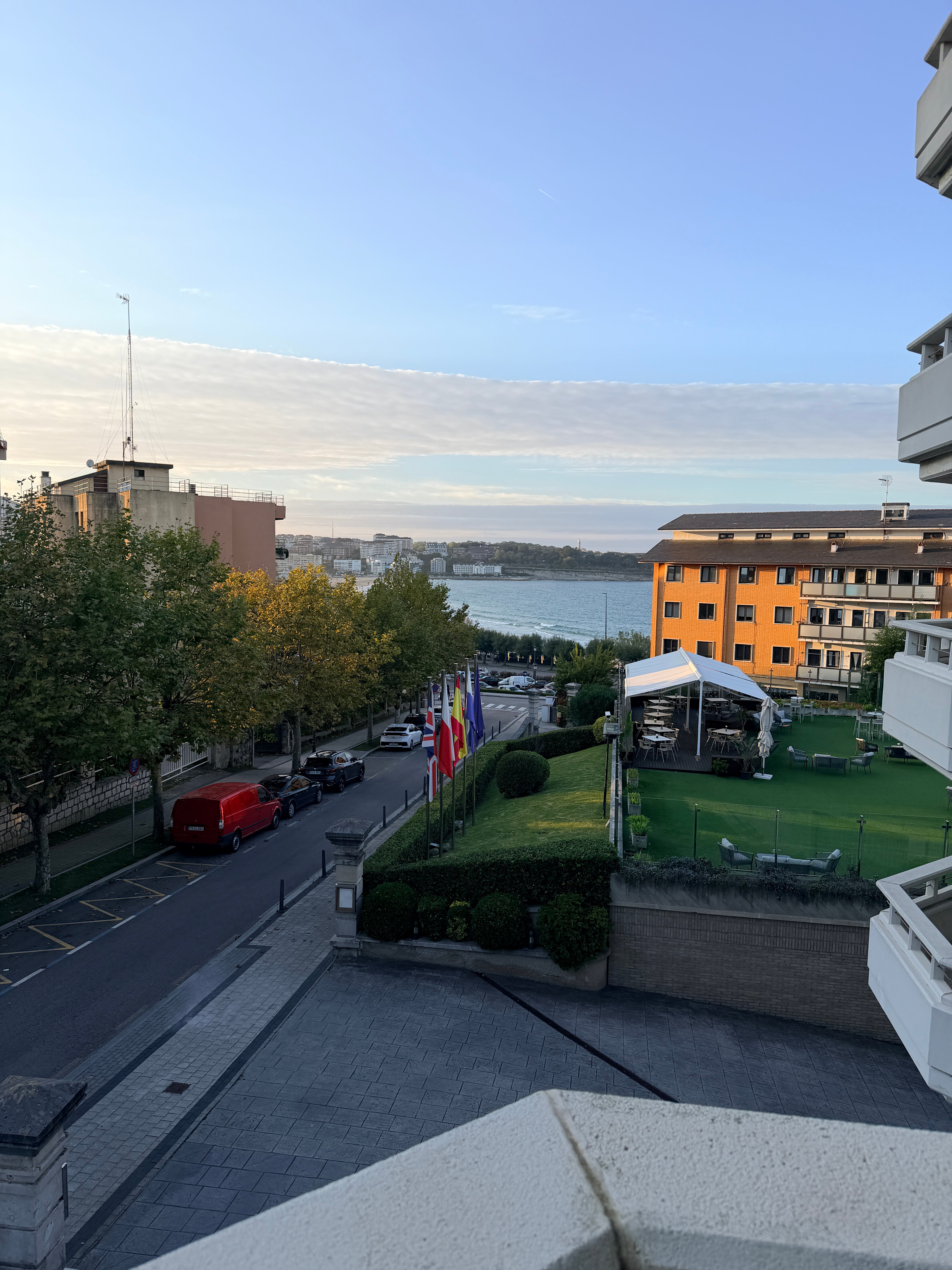 维多利亚大酒店-客卧