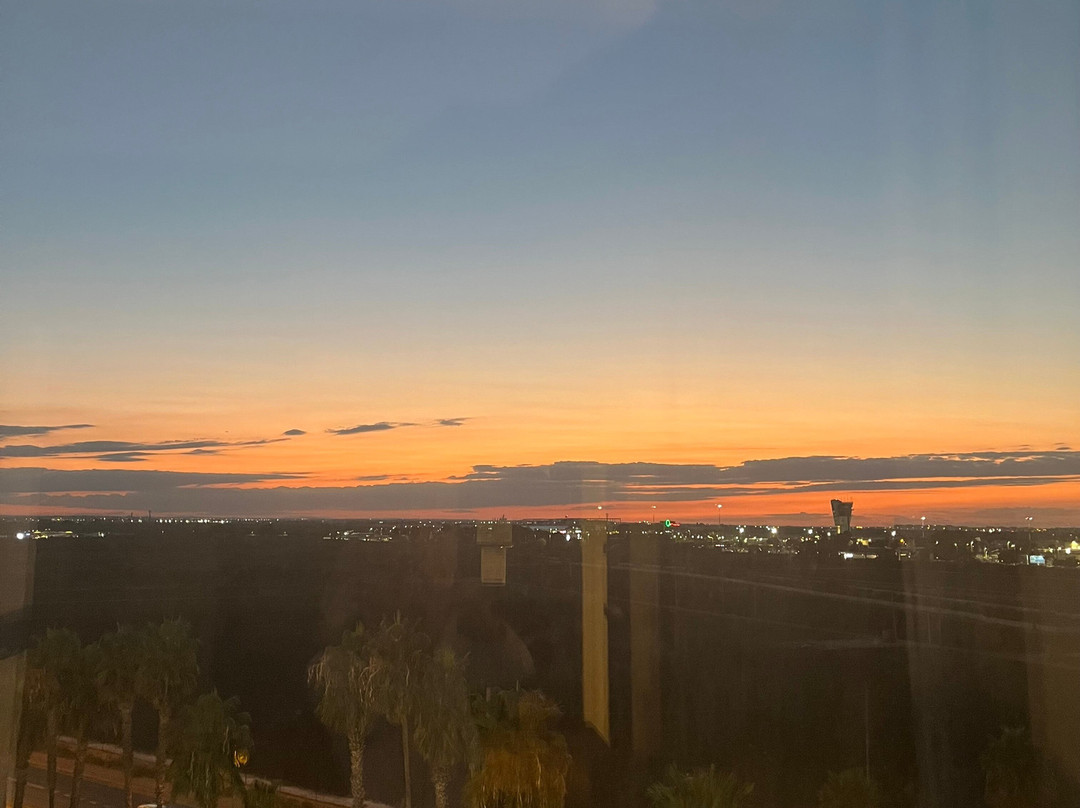 Parco Dei Principi Hotel Congress & Spa主图