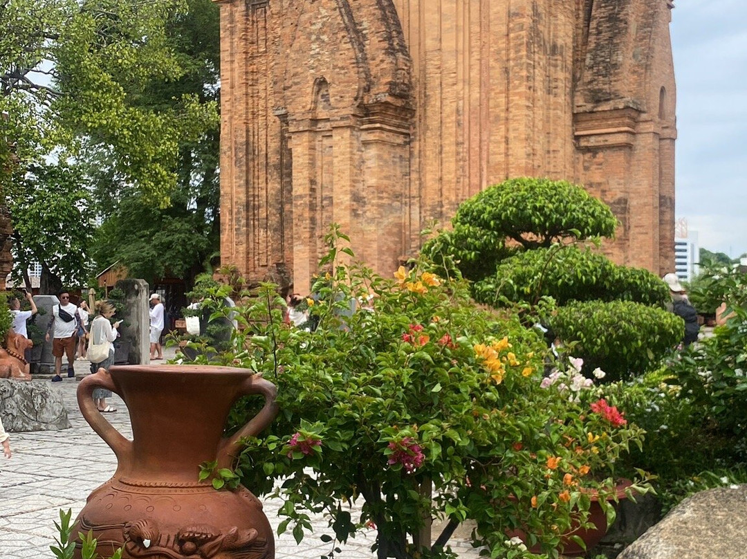 Tuan Motorbike Rental Da Nang-岘港必去景点