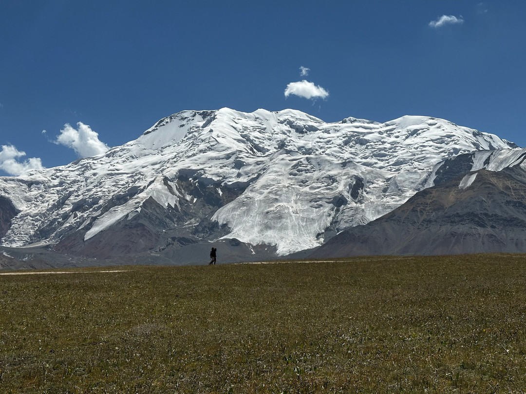 Pamir Guides-Murghab必去景点