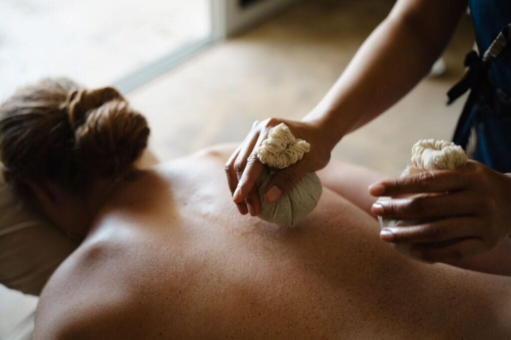 Ixora Spa - Scrub Island, BVI-Scrub Island必去景点