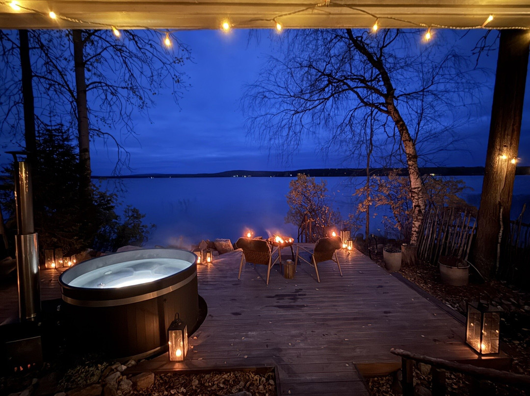 Arctos Lapland-罗瓦涅米必去景点