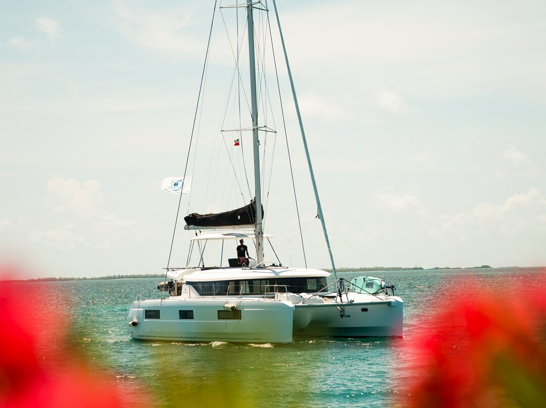 Abaco Yacht & Charter Services-Marsh Harbour必去景点
