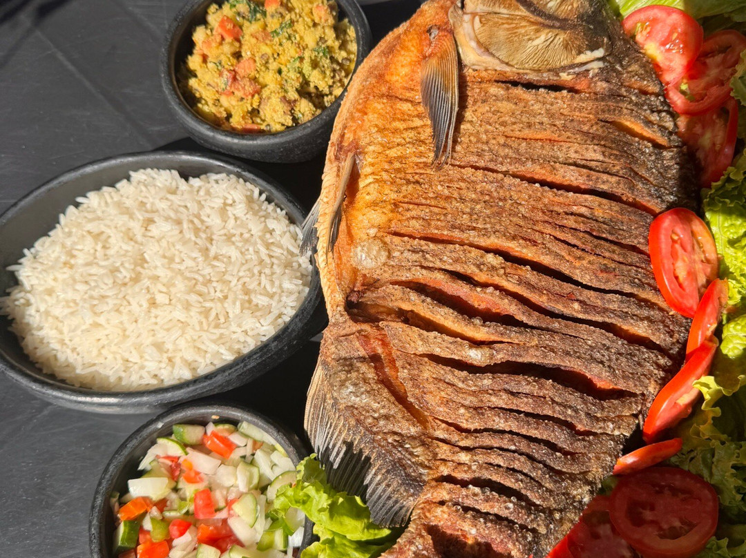 Fazendinha Dom Bosco-Brazlandia必去景点