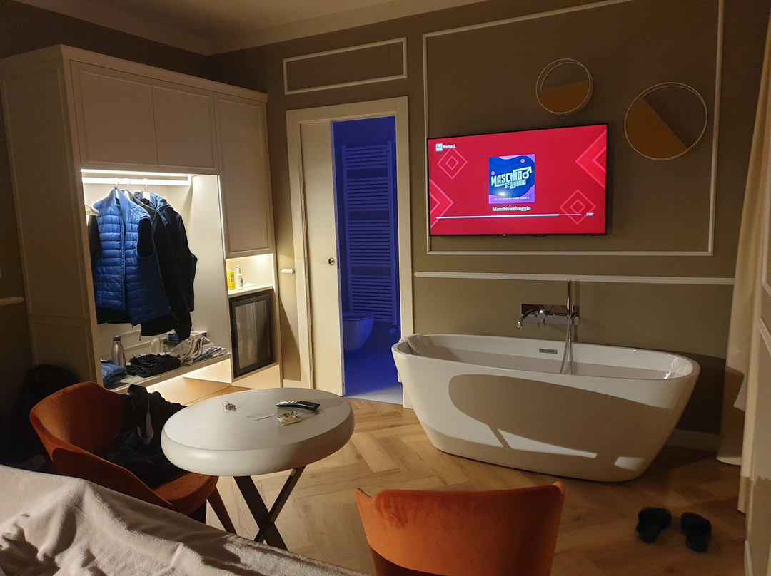 Hotel Garni Venezia主图