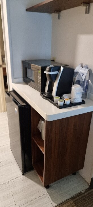 奥兰多国际机场智选假日酒店主图