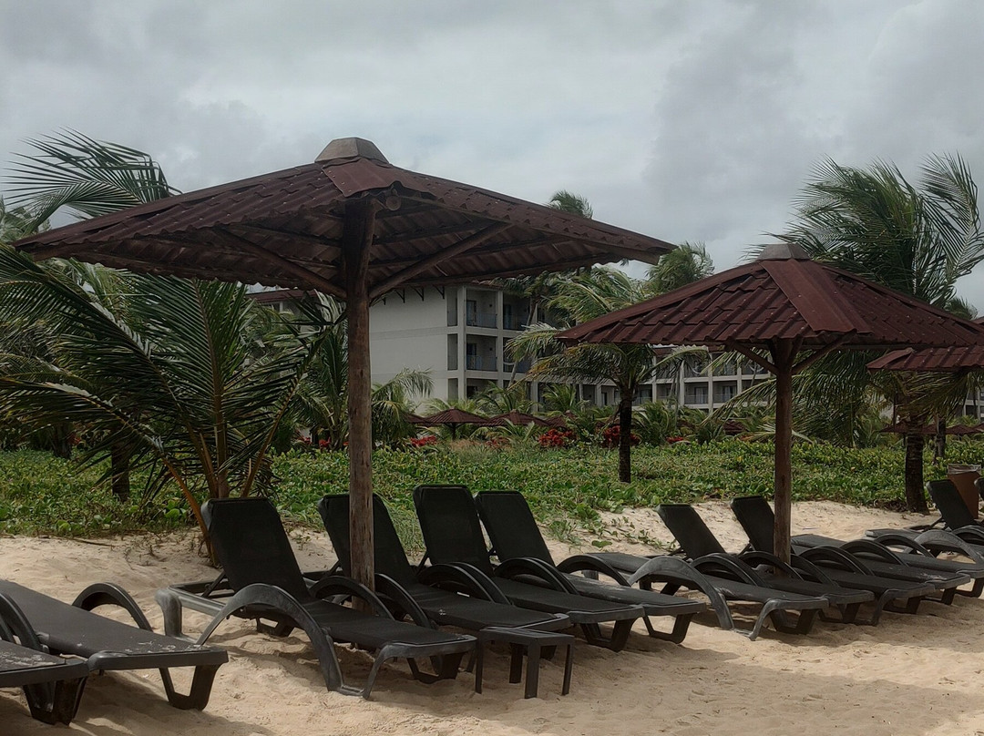 Barra de Santo Antonio Beach-Barra de Santo Antonio必去景点