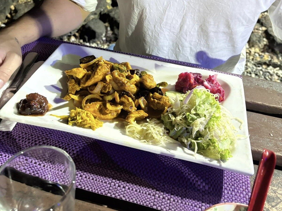 La Cabane De La Prise Du Pecheur