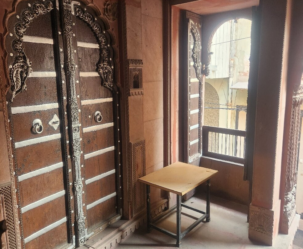 The Prince Haveli主图