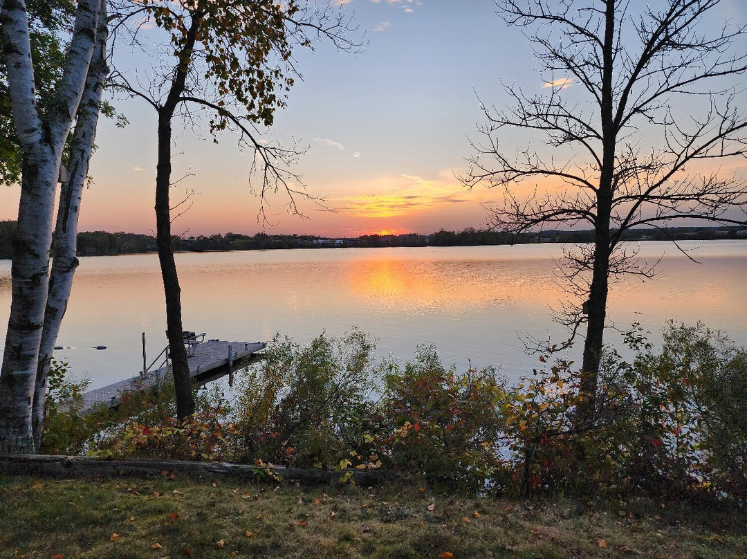 Curriers Lakeview Lodge主图