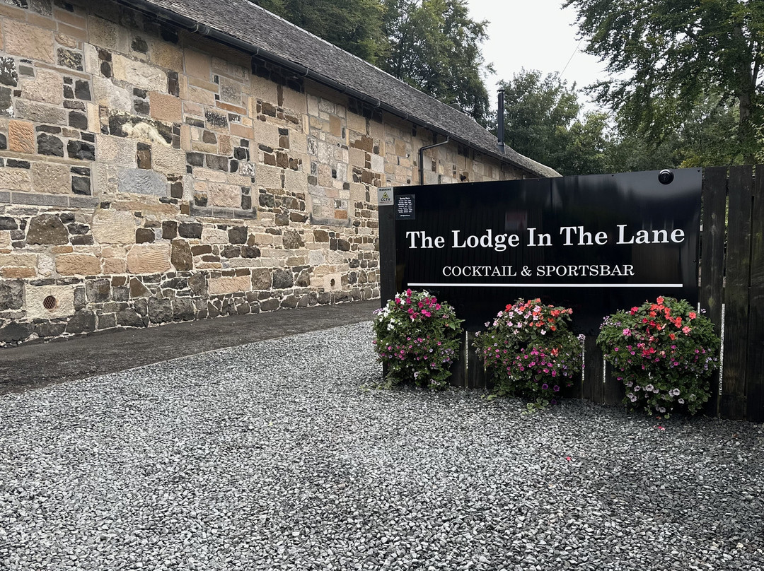 The Lodge In The Lane