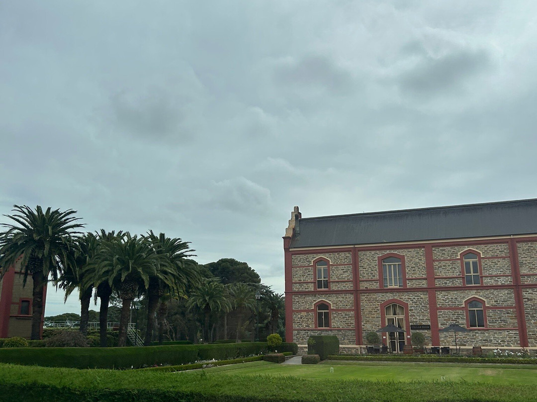 ExperienceSA-塔努达必去景点