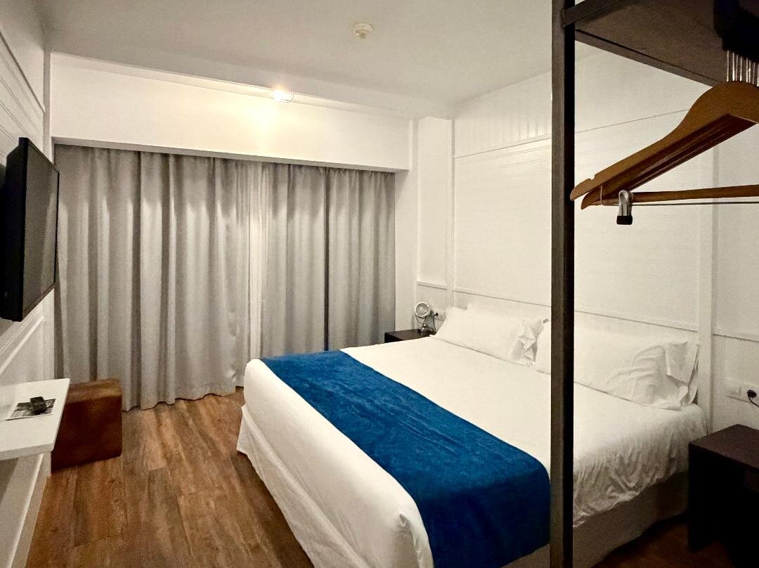 Hotel Delamar主图