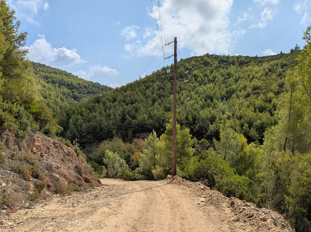 Boudouriani House主图