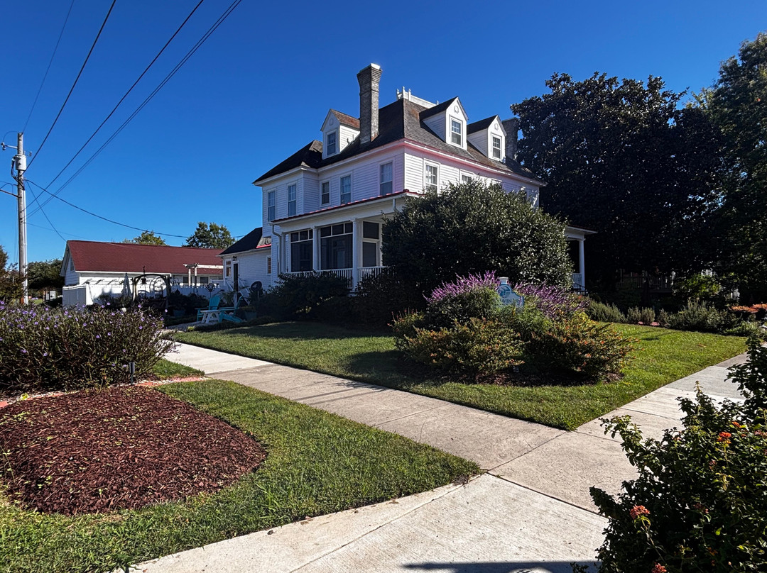 Bay Haven Inn of Cape Charles主图