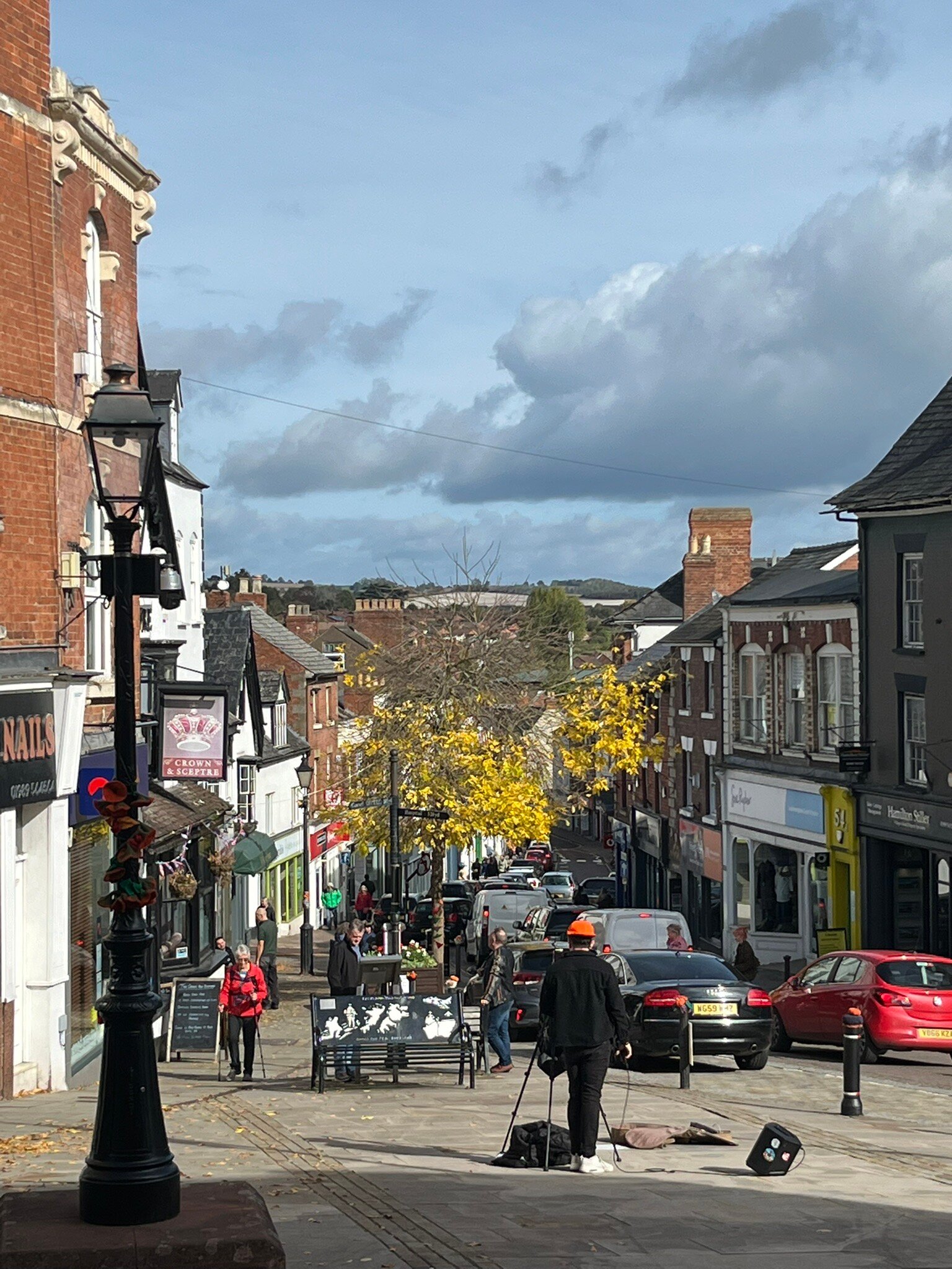 Lower Wythall Bed and Breakfast-官方