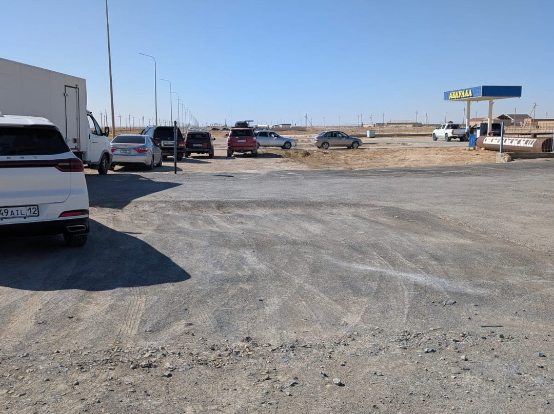 RedMaya Travel-Mangystau必去景点