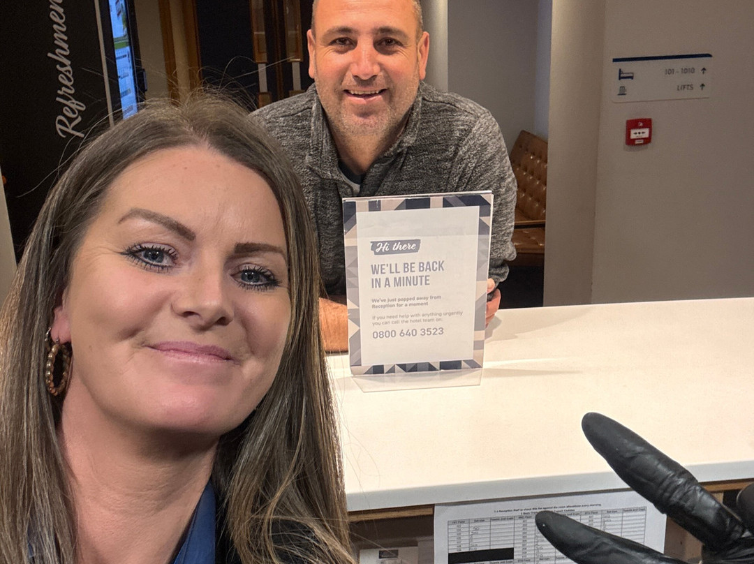 Travelodge Birmingham Fort Dunlop主图