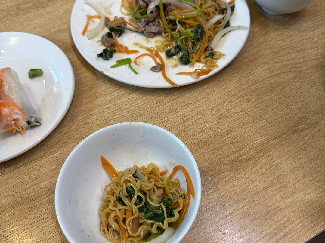 Nom Nom Travel-河内必去景点