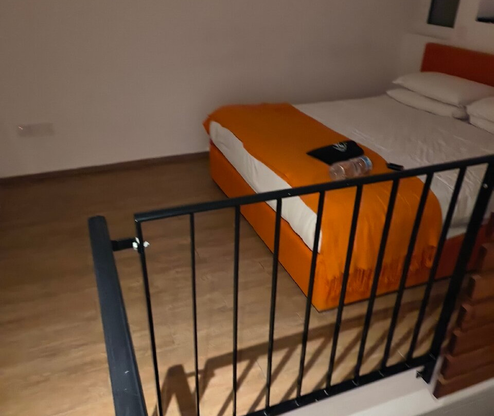 Quaint Boutique Hotel Nadur主图