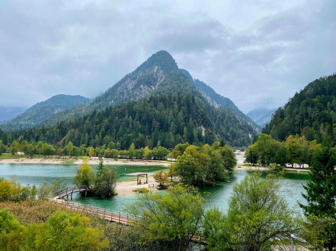 Adventure Slovenia-卢布尔雅那必去景点