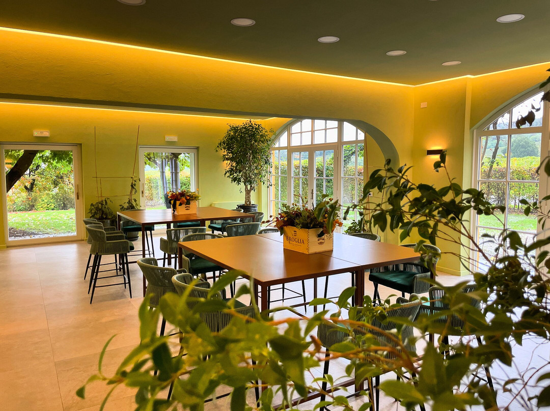 La Meirana Suites