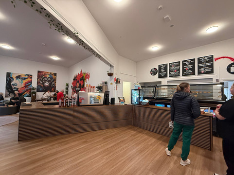 Food & Spice Odyssey Food Tours-惠灵顿必去景点