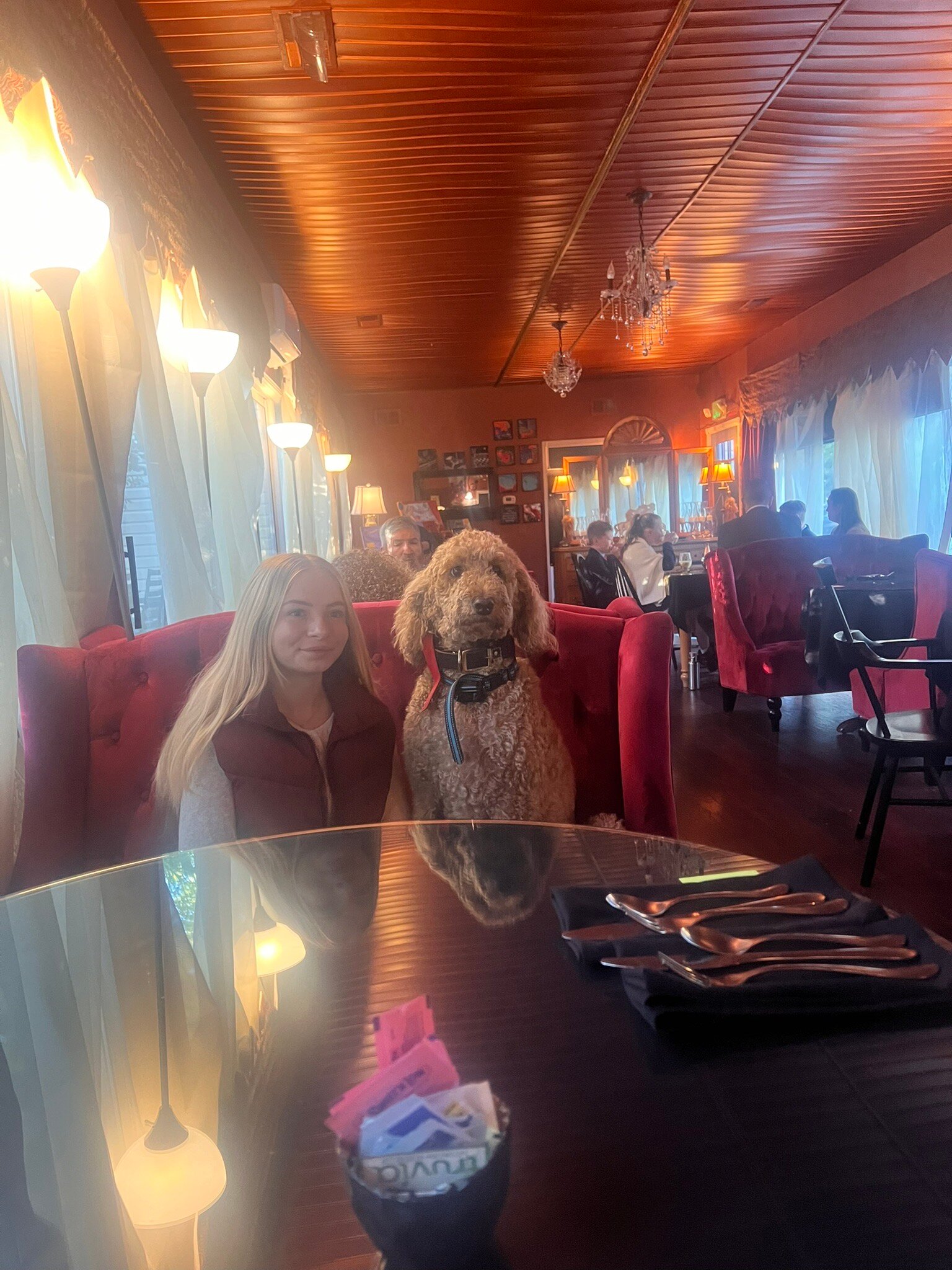 Montgomery Inn BnB-官方