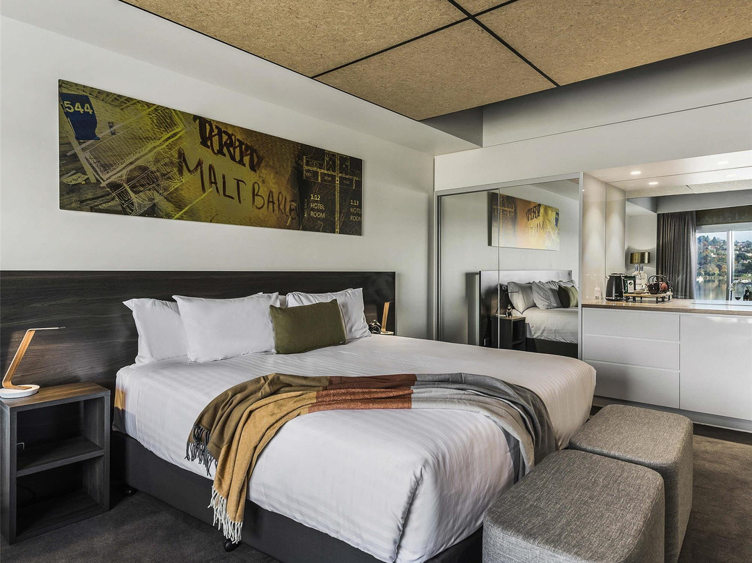 Peppers Silo Hotel主图