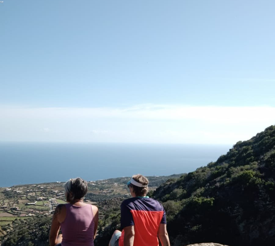 Dammusi Sciuvechi Resort主图