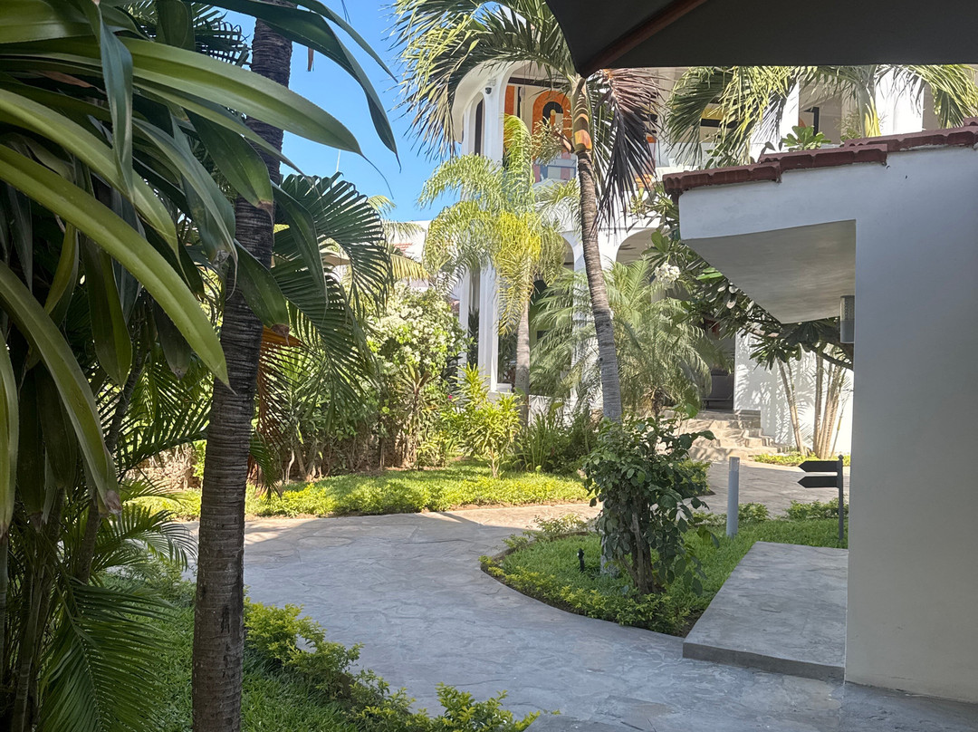 Q Boutique Resort Malindi