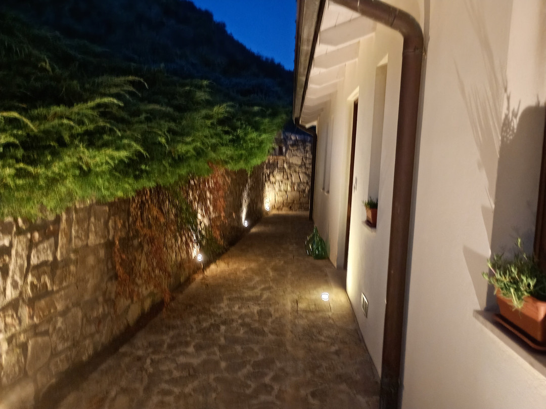 Taverna Centomani主图