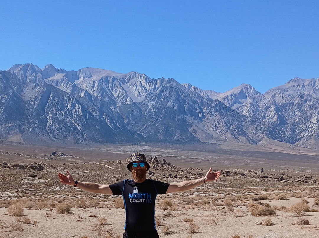 Alabama Hills-隆派恩必去景点