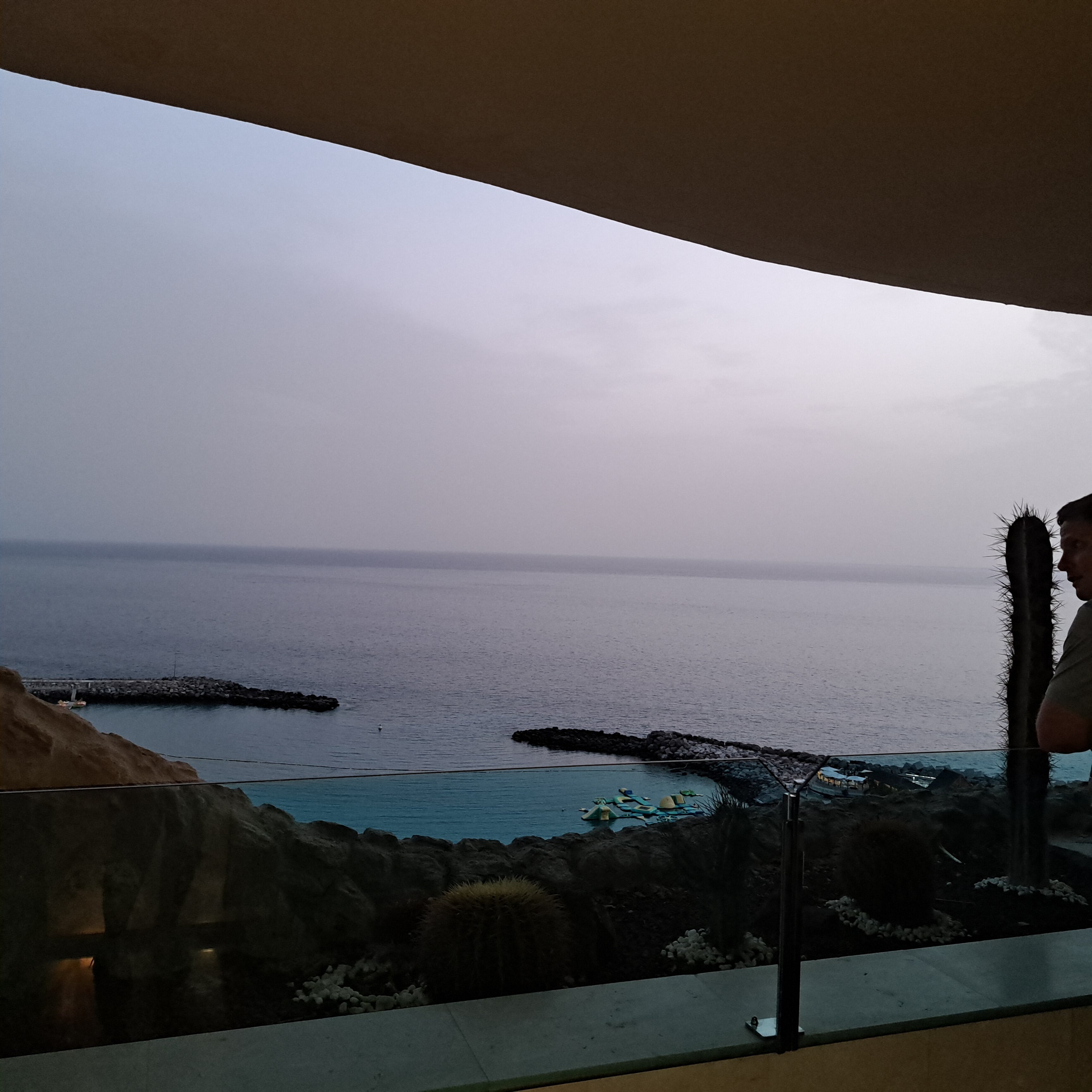 Gloria Palace Royal Hotel & Spa-酒店景观