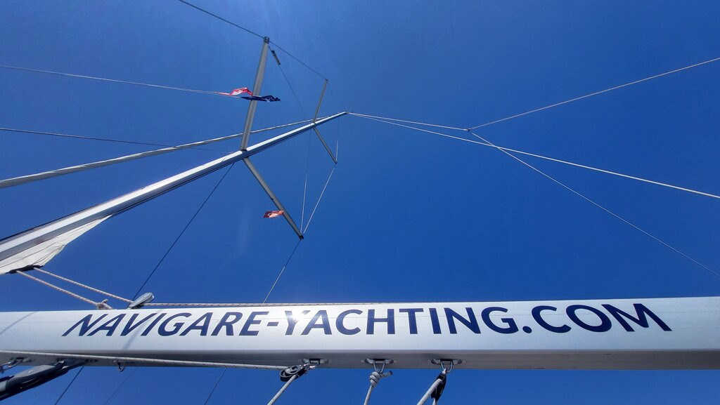 Navigare Yachting-马尔马里斯必去景点