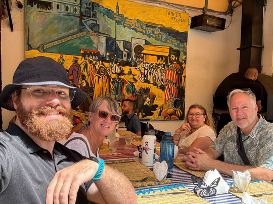 Origins of Adventure