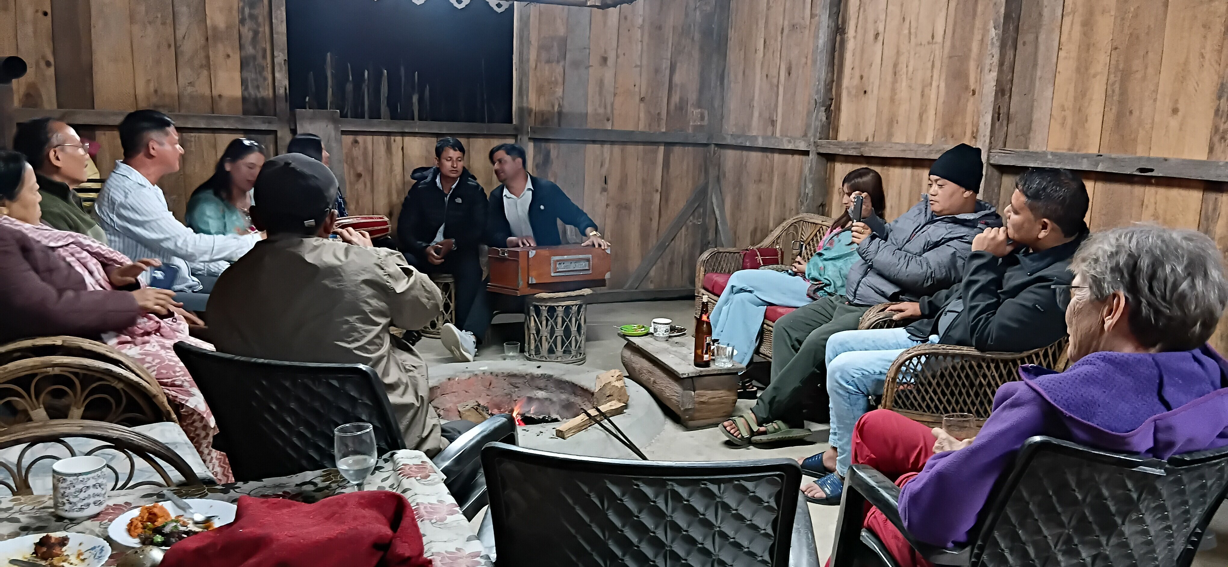 Selep Village Homestay-官方