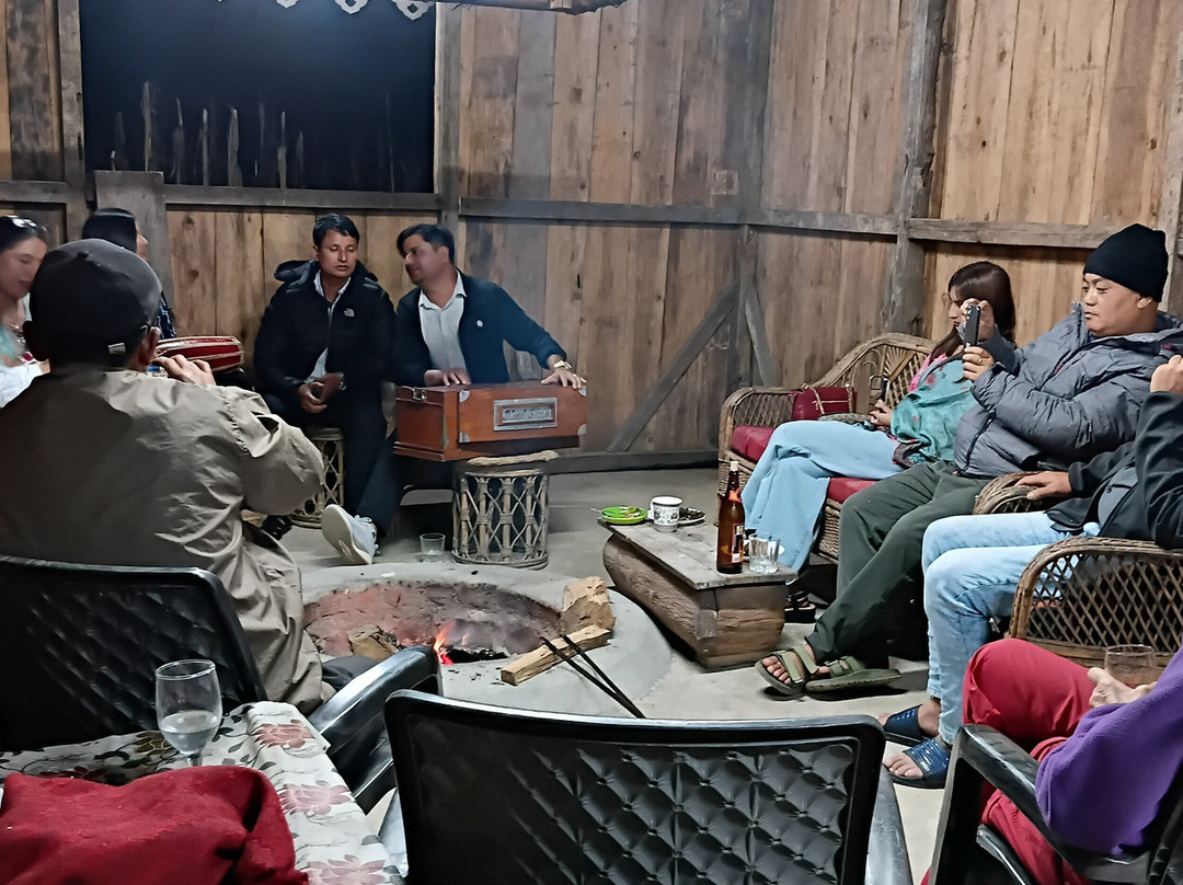 Selep Village Homestay主图