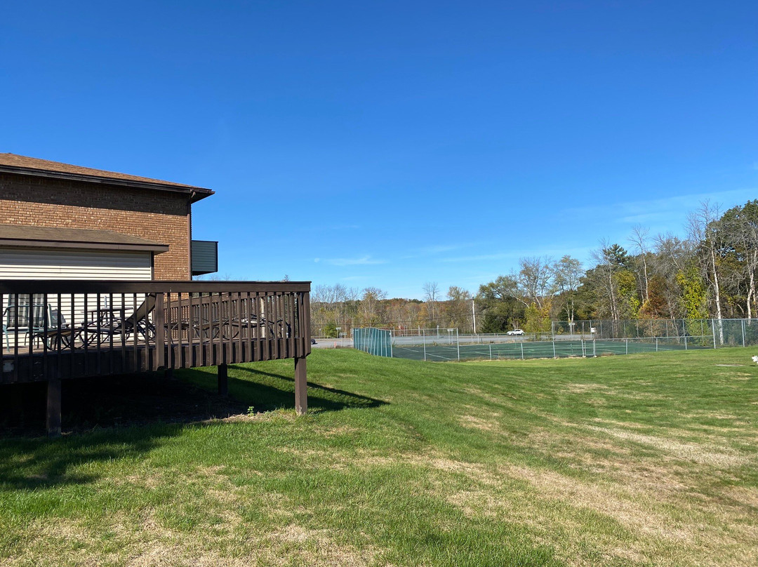 Roosevelt Inn & Suites主图