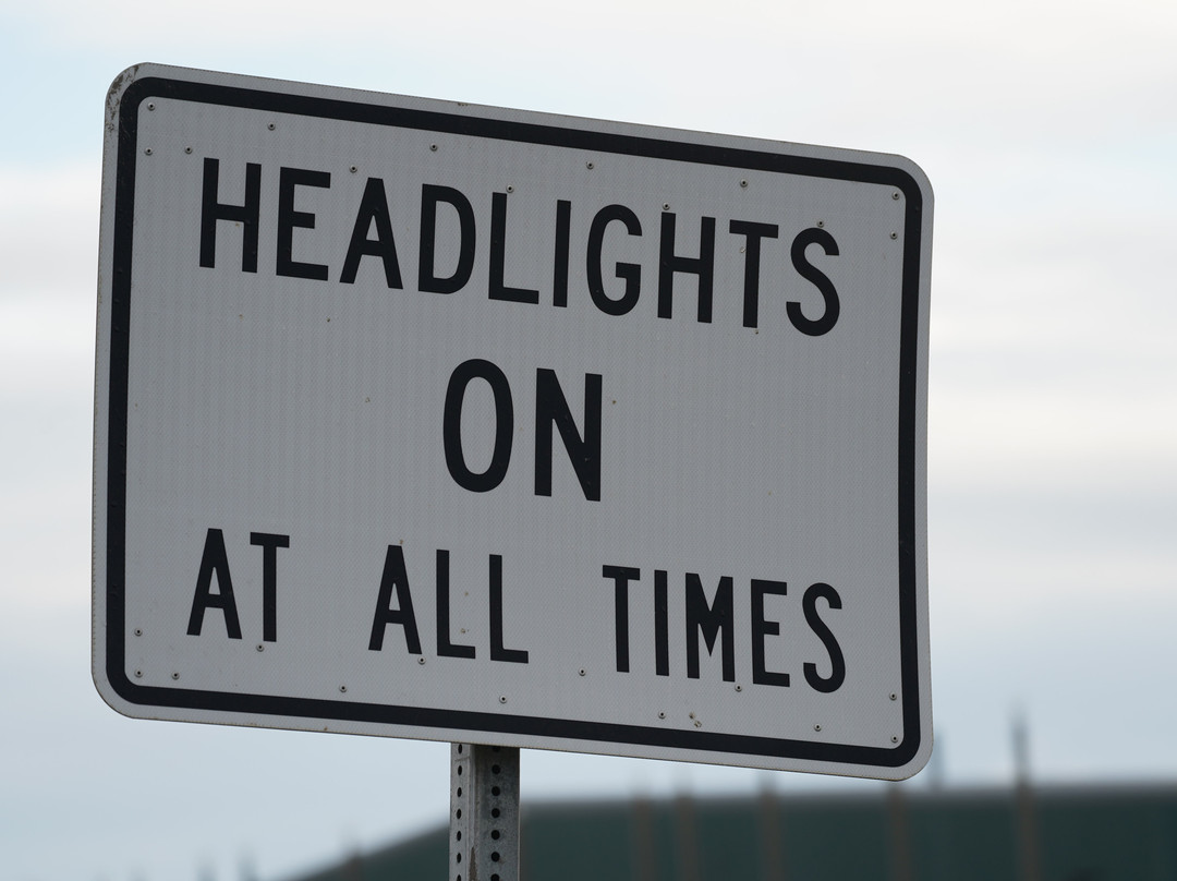 James Dalton Highway-费尔班克斯必去景点