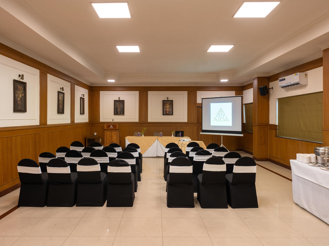Hotel Aida主图