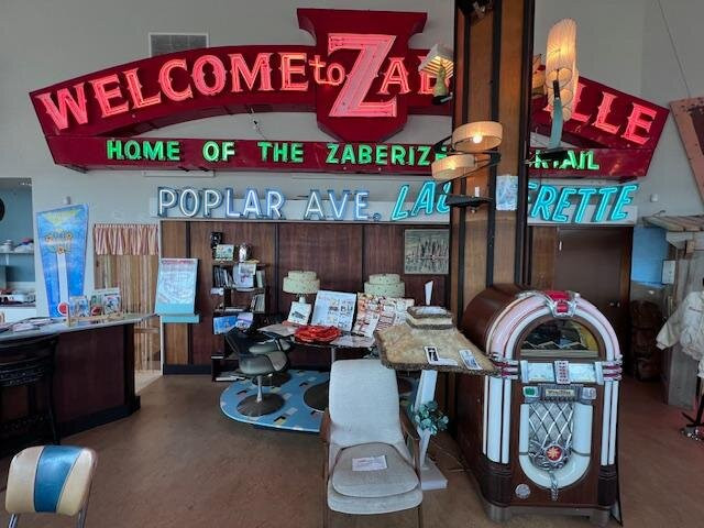 The Doo Wop Preservation League Museum-怀尔德伍德必去景点