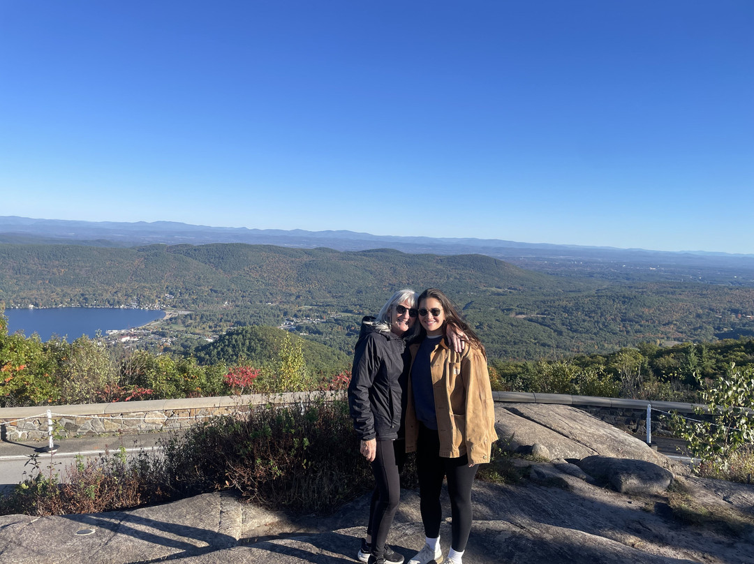 Vita Pura Yoga & Hiking Retreats-塞多纳必去景点