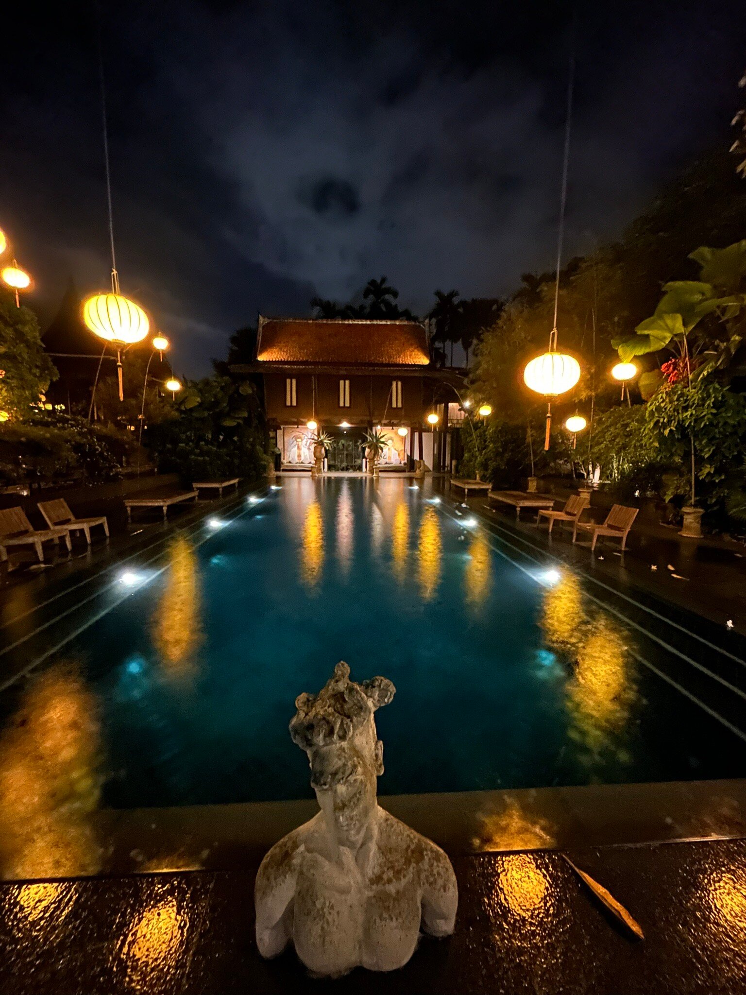 Villa Mahabhirom-官方